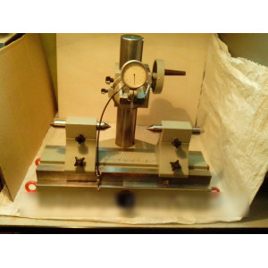 Биениемер Carl Zeiss M200